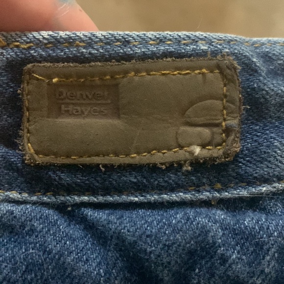 Jeans - Picture 4 of 4